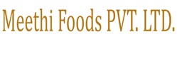 Meethi Foods Pvt. Ltd. Device mark 6171563 Trademark
