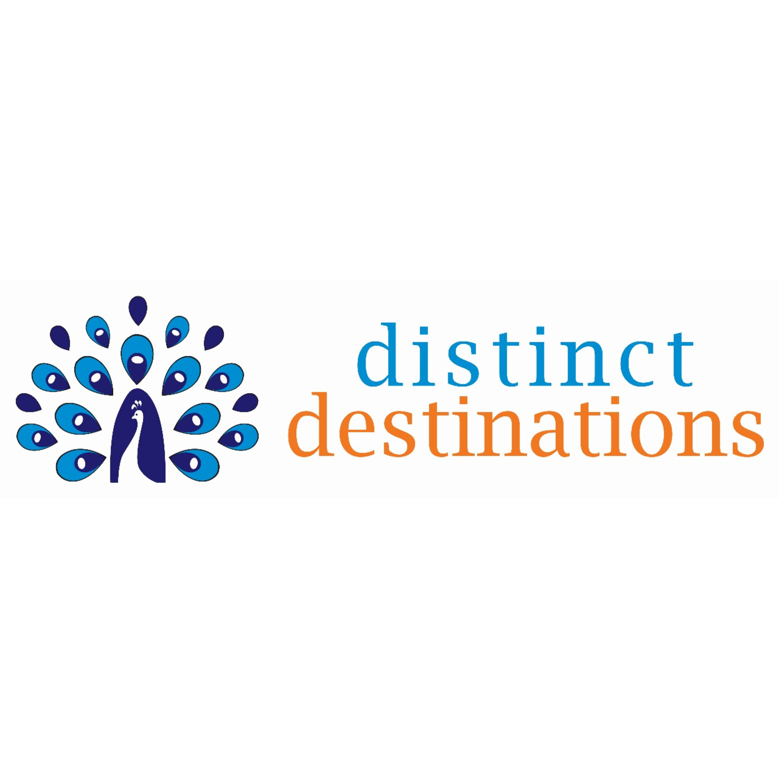 Distinct Destinations Device mark 6172699 Trademark