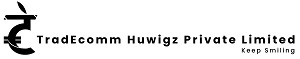 Tradecomm Huwigz Private Limited- Keep Smiling Device mark 6173344 Trademark