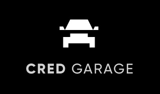 Cred Garage (device) Device mark 6173273 Trademark