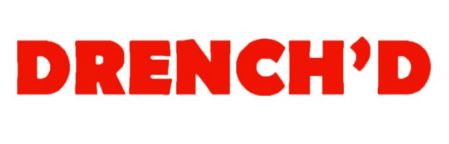 Drench'd Device mark 6173375 Trademark