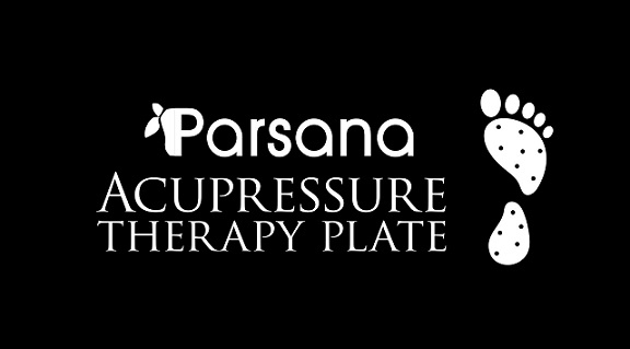 Parsana Acupressure Therapy Plate Device mark 6173968 Trademark