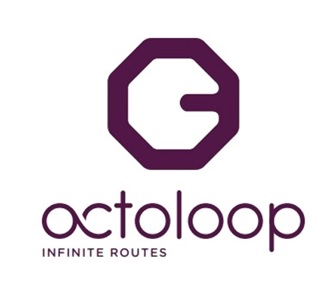 Octoloop Infinite Routes Device mark 6173981 Trademark