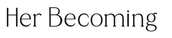 Her Becoming Logo Device mark 6174072 Trademark