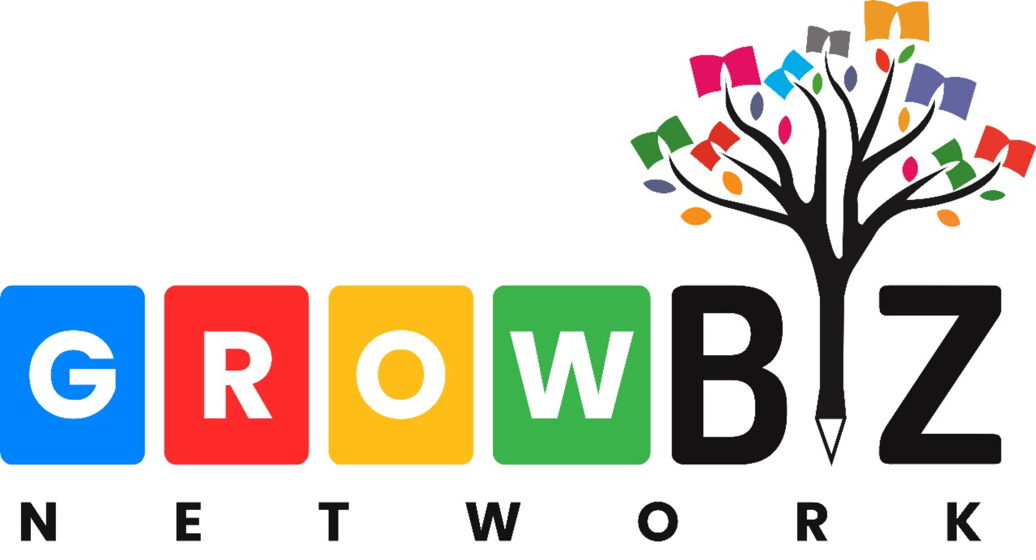 Growbiz Network Device mark 6174452 Trademark