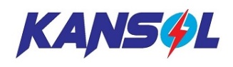 Kansol Device mark 6174339 Trademark