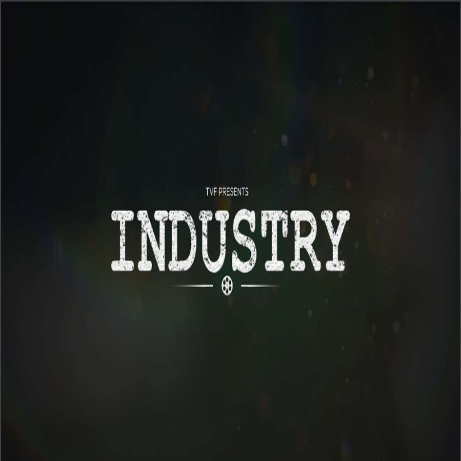 Tvf Presents Industry Device mark 6174606 Trademark