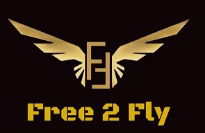 Free 2 Fly Device mark 6174608 Trademark