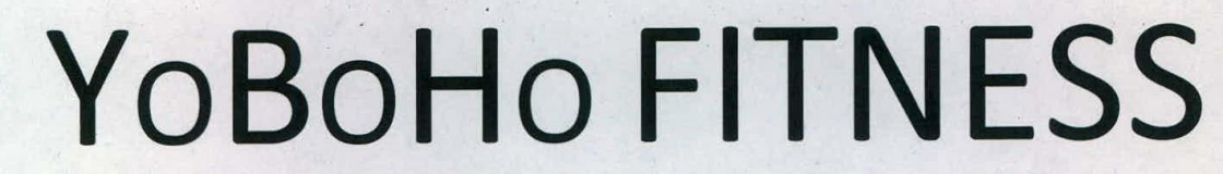 Yoboho Fitness Device mark 2299223 Trademark