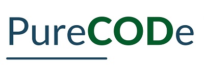 Purecode Device mark 6174711 Trademark