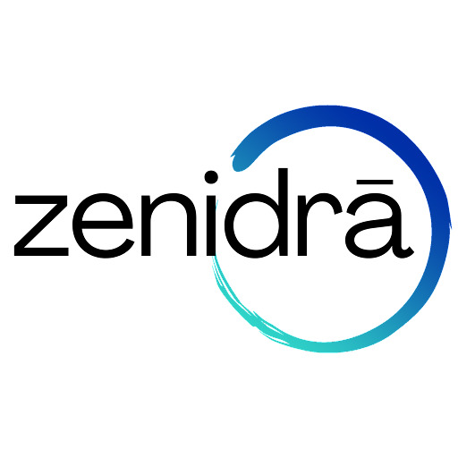 Zenidra (device) Device mark 6174894 Trademark