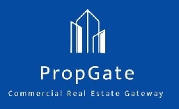 Propgate - Commercial Real Estate Gateway Device mark 6174998 Trademark