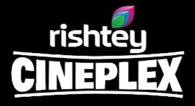 Rishtey Cineplex Device Device mark 6174960 Trademark
