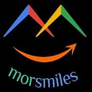 Morsmiles Device mark 6174812 Trademark