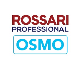 Rossari Professional Osmo (logo) Device mark 6175168 Trademark