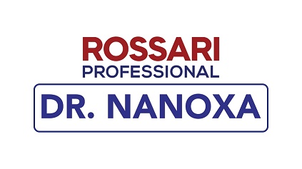 Rossari Professional Dr.nanoxa (logo) Device mark 6175172 Trademark