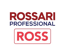Rossari Professional Ross (logo) Device mark 6175175 Trademark