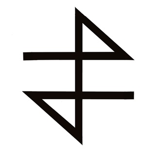 Logo Device mark 6185916 Trademark