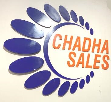 Chadha Sales Device mark 6175636 Trademark