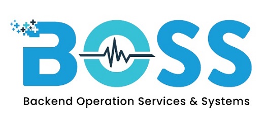 Boss Backend Operation Services & Systems Device mark 6175865 Trademark