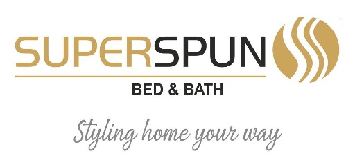 Superspun Device mark 6176376 Trademark