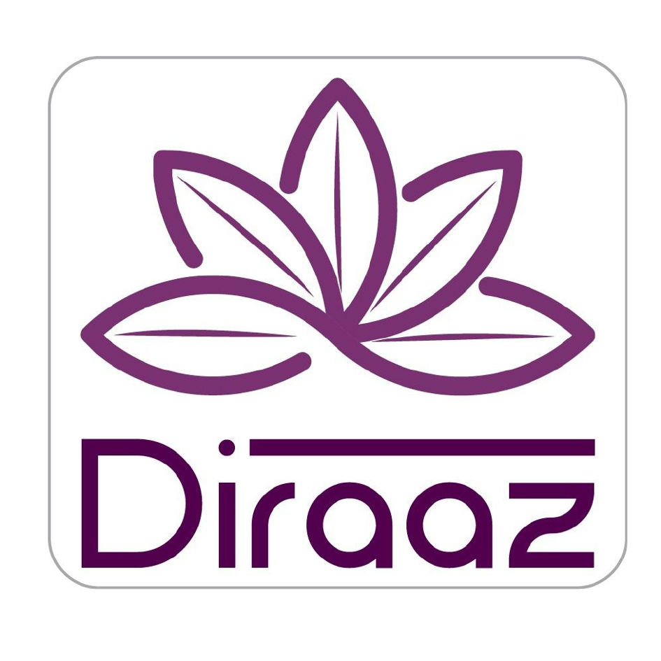 Diraaz Device mark 6185892 Trademark