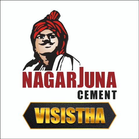 Nagarjuna Cement Visistha Device mark 6187221 Trademark