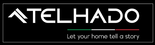 Telhado - Let Your Home Tell A Story Device mark 6176663 Trademark