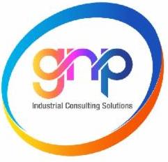 Gnp Industrial Consulting Solutions (label) Device mark 6177033 Trademark
