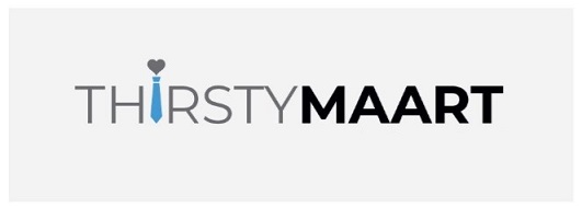 Thirstymaart Device mark 6177266 Trademark