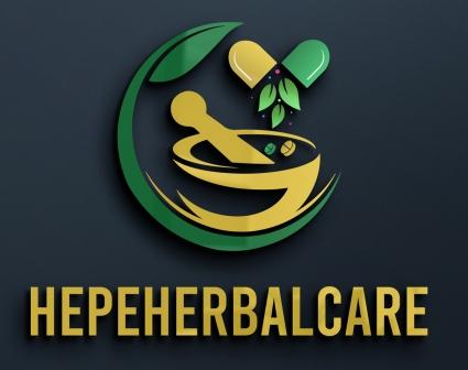 Hepeherbalcare Device mark 6182717 Trademark