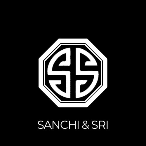 Sanchi & Sri (device) Device mark 6177928 Trademark