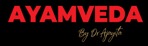 Ayamveda By Dr Ajayita Device mark 6177809 Trademark