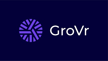 Grovr Device mark 6177935 Trademark