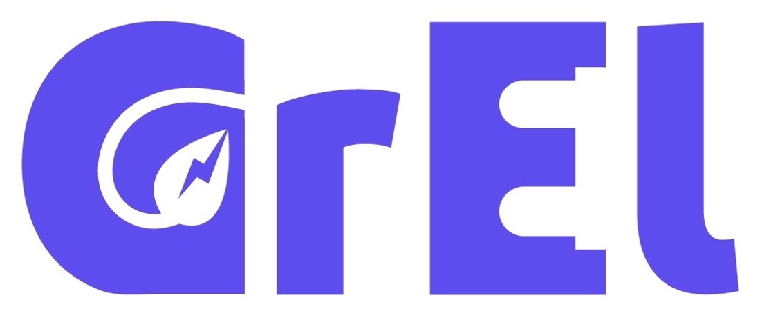 Grel Device mark 6178629 Trademark