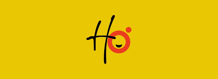 Ho (logo) Device mark 6178775 Trademark