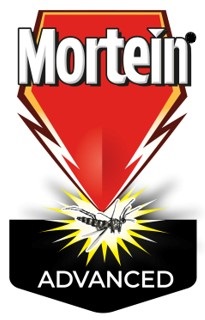Mortein Advanced Logo Device mark 6179074 Trademark