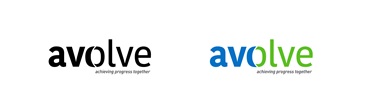 Avolve Achieving Progress Together Logo (in Series) Device mark 6179496 Trademark