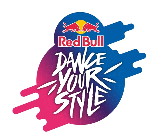Red Bull Dance Your Style Device mark 6179629 Trademark