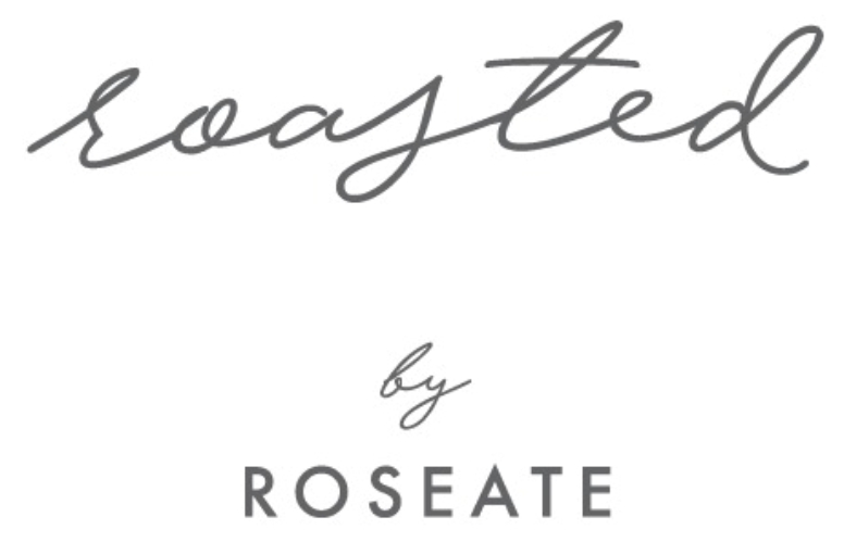 Roasted By Roseate Device mark 6179171 Trademark