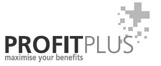 Profitplus Device mark 6179357 Trademark