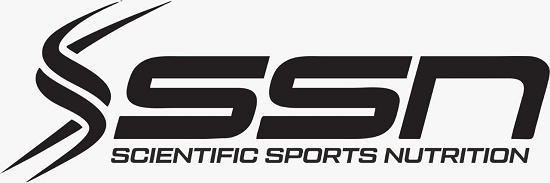 Ssn Scientific Sports Nutrition Device mark 6179804 Trademark