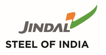 Jindal Steel Of India (label) Device mark 6180135 Trademark