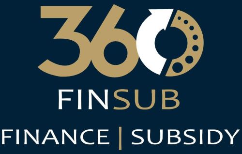 360 Finsub Device mark 6180373 Trademark