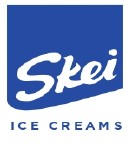 Skei Ice Creams Device Device mark 6180495 Trademark