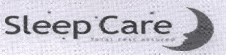 Sleep Care Device mark 2212341 Trademark