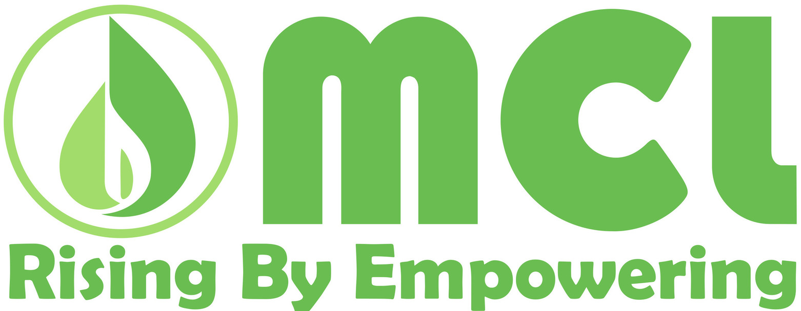 Mcl Rising By Empowering Device mark 6180636 Trademark