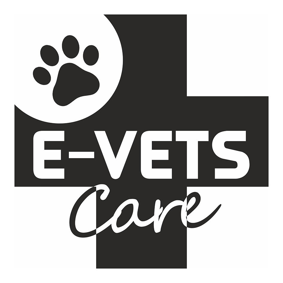Device Of E-vets Care Device mark 6181019 Trademark
