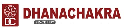 Dhanachakra Device mark 6180966 Trademark