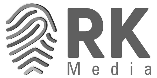 Rk Media Device mark 6180972 Trademark